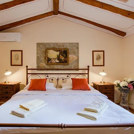 Tatil Evi Hana Nova Vas (Krsan)