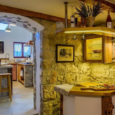 Tatil Evi Hana *