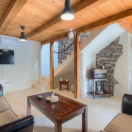 Ferienhaus Octingenti
