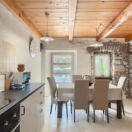 Дом отдыха Octingenti