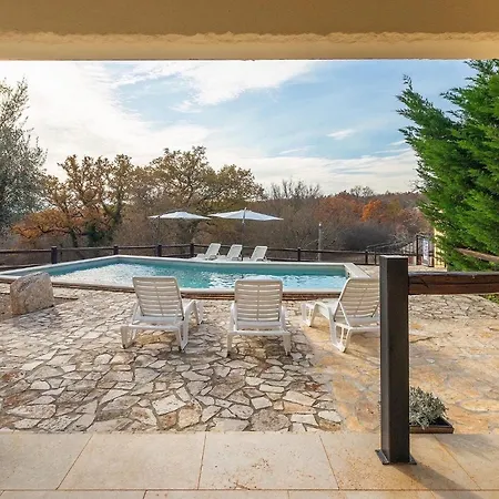 Octingenti Дом отдыха