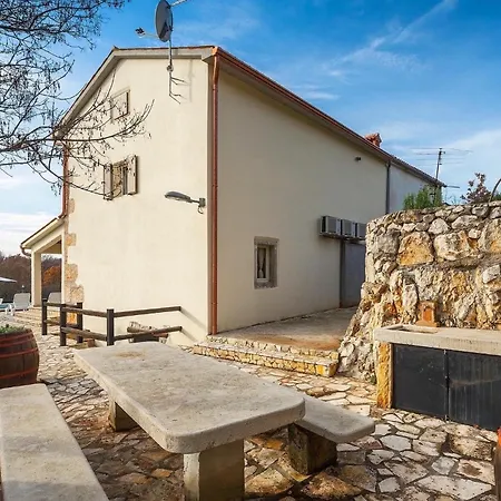 Ferienhaus Octingenti