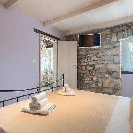 Octingenti Ferienhaus *