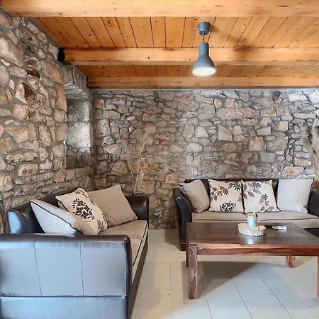 Octingenti Ferienhaus