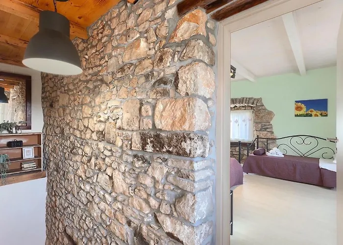 Feriehus Octingenti *