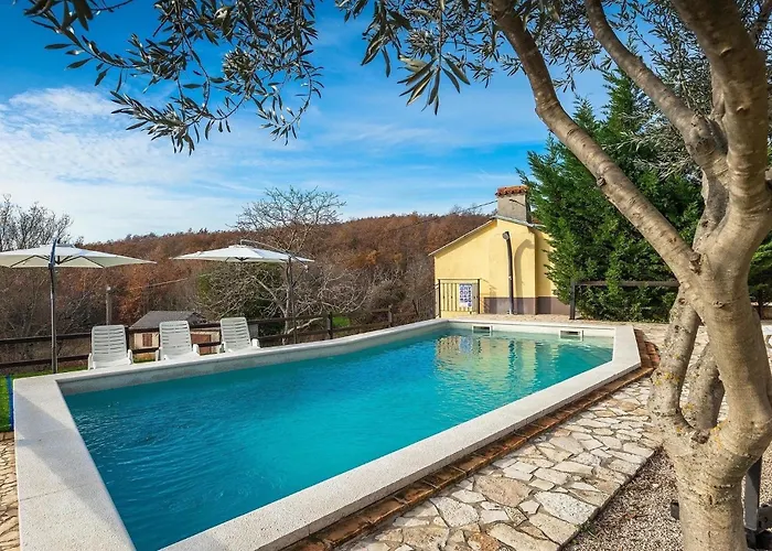 Feriehus Octingenti *