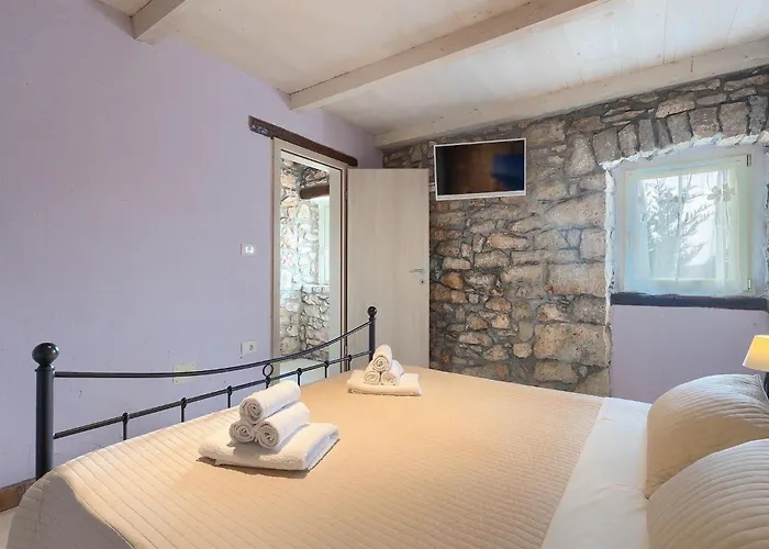 Octingenti Feriehus *