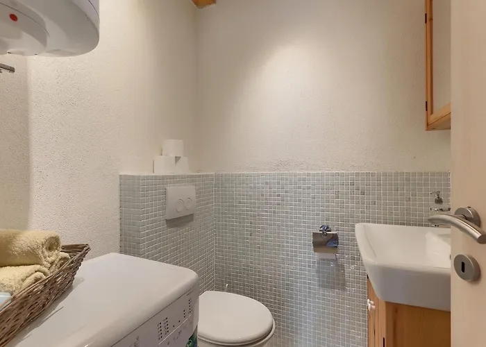 Feriehus Octingenti Veligolji