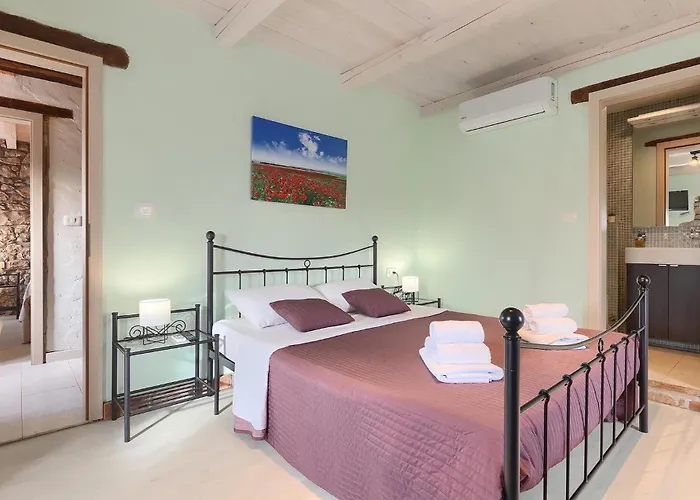 Feriehus Octingenti Veligolji