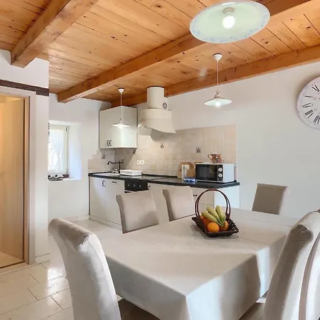 בית נופש Octingenti