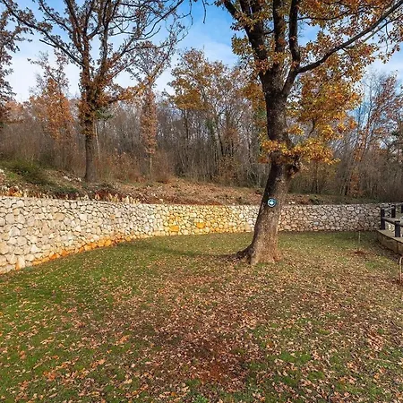 בית נופש Octingenti