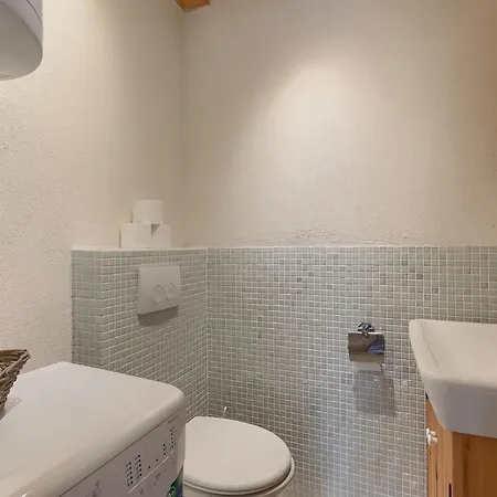 בית נופש Octingenti Veligolji