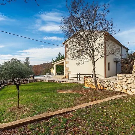 בית נופש Octingenti Veligolji