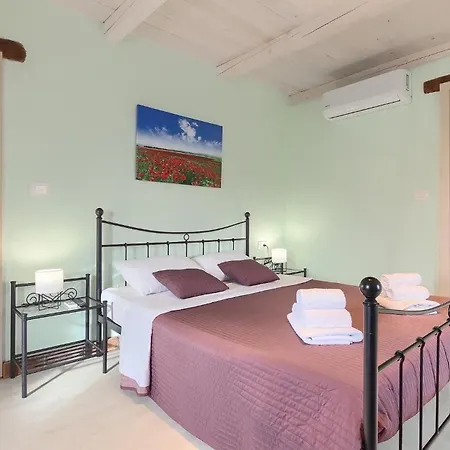 בית נופש Octingenti Veligolji