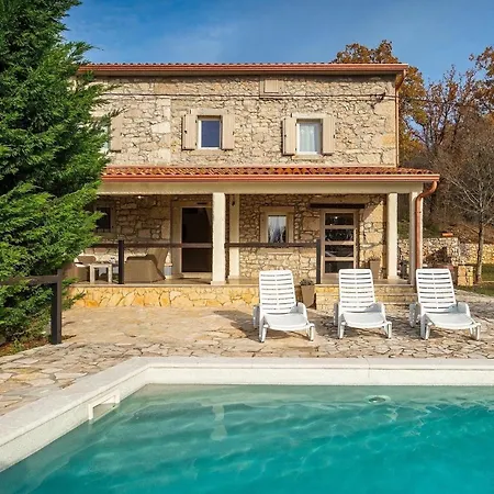 בית נופש Octingenti Veligolji