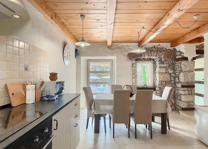 Ferienhaus Octingenti