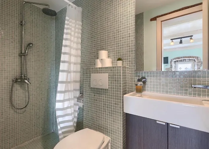 Vikendica Octingenti