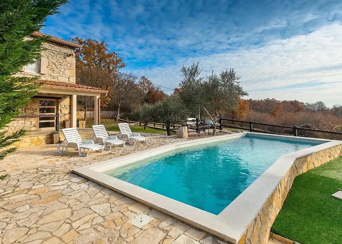 Vikendica Octingenti *